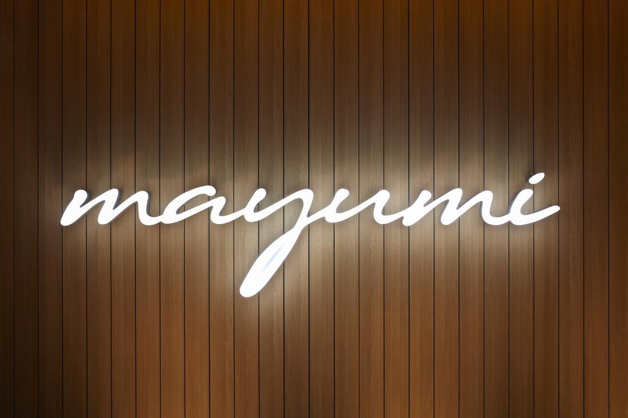 Mayumi Los Angeles Exteriér fotografie